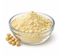Organic Swaad Organic Chick Pea Flour (Besan) 1kg