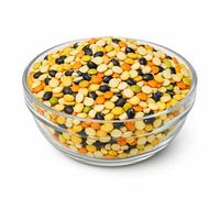 Organic Swaad Pancharatan Dal, 5 Dal Mix, 250g