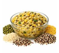Organic Swaad Rice with Split Mung Dal & Quinoa Khichdi 250g