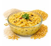 Organic Swaad Rice/Yellow Mung Dal/Tur Dal Khichdi Mix 1kg