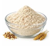 Organic Swaad Sprouted Multi-Millet Flour 500g