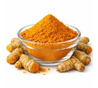 Organic Swaad Turmeric (Haldi) Powder 100g