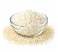 Organic Swaad White Basmati Rice 250g | Premium Long Grain | Naturally Aromatic | Fluffy Texture | Ideal for Biryanis, Curries & Daily Cooking | 100% Pure & Organic