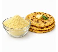 Organic SWAAD® Yellow Corn (Maize) Flour 500g