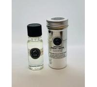 Organic Sweet Basil Essential Oil (Ocimum basilicum) (30ml) by NHR Organic Oils