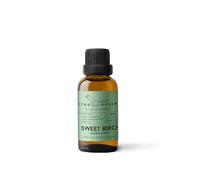 Organic Sweet Birch Essential Oil | Pure & Natural | 30ml - 1oz | Aromatherapy | Spiritual Awakening | Strength Boost | Confidence | Diffuser Oil | Bath Oil
