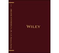 Organic Syntheses, Volume 101
