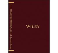 Organic Syntheses, Volume 101