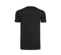 Organic T-shirt Build Your Brand Noir 2XL