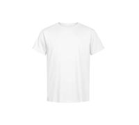 Organic T-shirt Promodoro Premium Blanc XS
