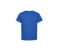 Organic T-shirt Promodoro Premium Bleu 2XL