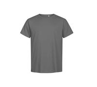 Organic T-shirt Promodoro Premium Gris 7XL