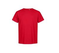 Organic T-shirt Promodoro Premium Rouge 7XL