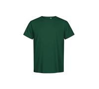 Organic T-shirt Promodoro Premium Vert 7XL