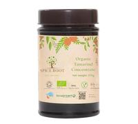 Organic Tamarind Concentrate 375g - Certified Organic, Premium Quality | Vegan | No additivies | Superior Taste