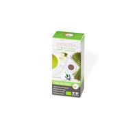 Organic tea capsules for Nespresso® machines Bistro Tea Green Tea Lemon, 10 pcs.