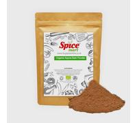 Organic Terminalia Arjuna Bark Powder Free UK P&P by Spice Mart® Certified by Soil Association (50G-2Kg) (50 Grams)