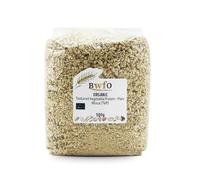 Organic Textured Vegetable Protein - Plain Mince (TVP) 500g (BWFO)