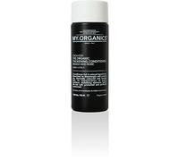 Organic Thickening Conditioner for Thin and Greasy Hair | Moisturizing Formula with Natural Ingredients | Sulphate and SLES Free | Cruelty-Free and Eco-Friendly | My.Organics 50ml