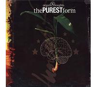 Organic Thoughts - Purest Form [VINYL]
