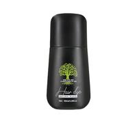 Organic Tint Solution, Complete Pigment Kit, Coloring Paste with Mixing Tools, Botanical Shade System with Even Result, Color Procedure Set for Gloss Style, Salon Coloring Pack for Home and Cosplay