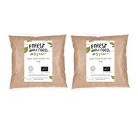 Organic Toasted Hazelnut Flour | Forest Whole Foods (500g)