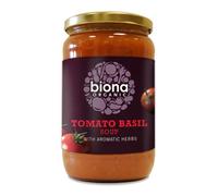 Organic Tomato Basil Soup (680g) Bulk Pack x 6 Super Savings