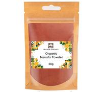 Organic Tomato Powder 50g by Manor Springs Organic