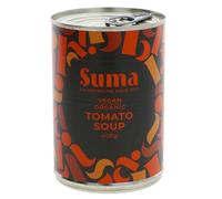 Suma Organic Tomato Soup – Vegan – 400 g