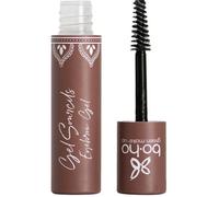 Organic Transparent Eyebrow Gel 01 - Boho Green Make-Up - 5 ml Make-Up Comsetic Vegan