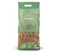 Organic Tri Colour Quinoa 500 g