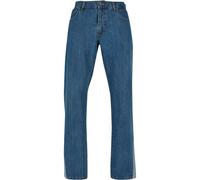 Urban Classics Organic Triangle Jeans Blue 31 Men
