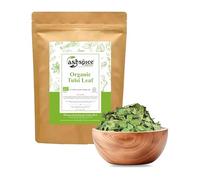 Organic Tulsi Leaves Cut Premium Quality Premium Quality Certified by Soil Association 50g-1900g (50g)