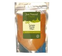 Organic Turmeric 100g