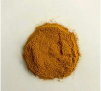 Organic Turmeric Powder (Curcuma longa) Dried Herb (100g)