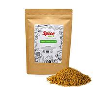 Organic Turmeric Tumeric Fine Root Cut | Haldi Premium Quality Free UK P&P Certified by Soil Association (50g)