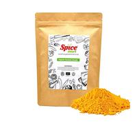 Organic Turmeric | Tumeric Powder Premium Quality Free P&P Certified by Soil Association 50g-1.9kg (1.9kg)
