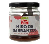 Organic unpasteurized Chickpea Miso 150 g