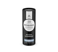 Organic Urban Black Deodorant 40g (Ben & Anna)