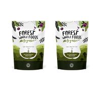 Organic Valerian Root Powder 500g | Forest Whole Foods