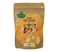 Organic Vegan Gluten Free Sesame Colines 75 g
