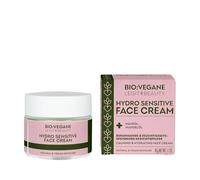 Organic: Vegan Hydro Sensitive Face Cream