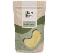 Organic Vegetable Bouillon - Certified Organic - by Busy Beans Organic (1kg)