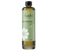 Organic Virgin Avocado Oil 100ml (Fushi)