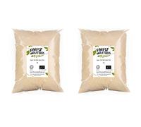 Organic Vital Wheat Gluten Flour - Forest Whole Foods (2kg)