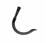Organic Vole Dull Tools Hoe Cultivator Gardening Garden Tools DIY NEW