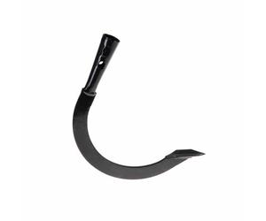 Organic Vole Dull Tools Hoe Cultivator Gardening Garden Tools DIY NEW
