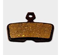 Clarks Organic VX, Sintered VRX & Semi-Metallic VRS Brake Disc Pads - Pair of Organic Disc Brake Pads Compatible with Avid and Shimano Bikes