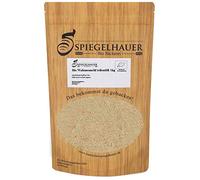 Organic Walnut Flour 1 kg Partially De-Oiled Fine Ground Gluten Free 44% Protein