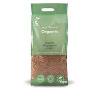Organic Wheatgerm 350g